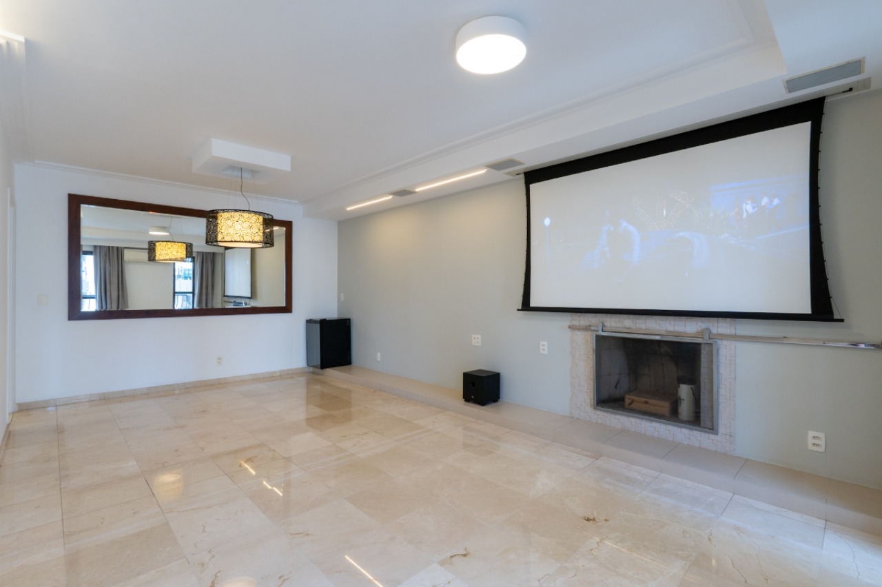 Apartamento, 3 quartos, 170 m² - Foto 5