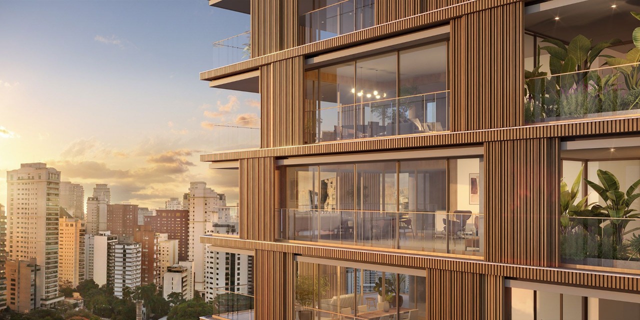 Apartamento, 5 quartos, 360 m² - Foto 8