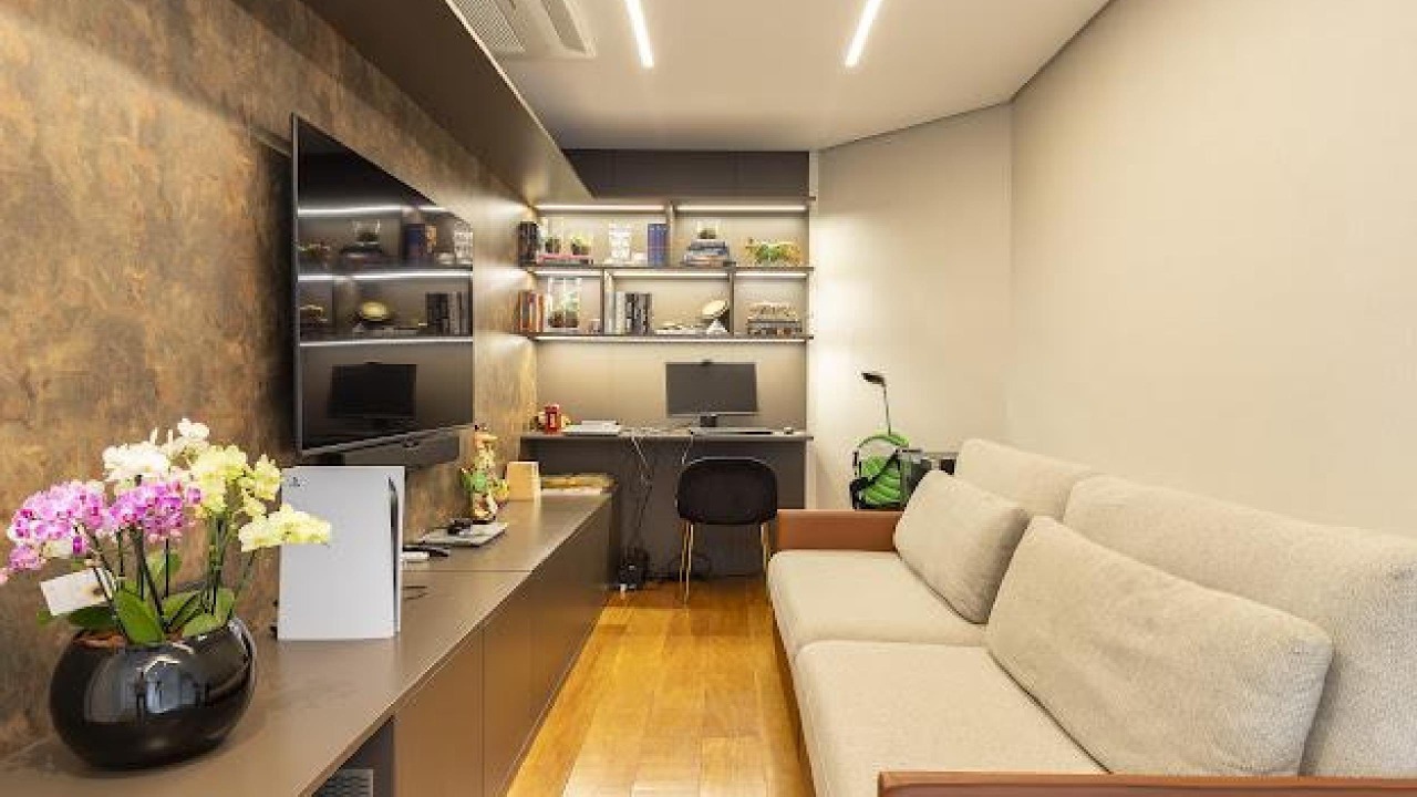 Apartamento, 2 quartos, 225 m² - Foto 34