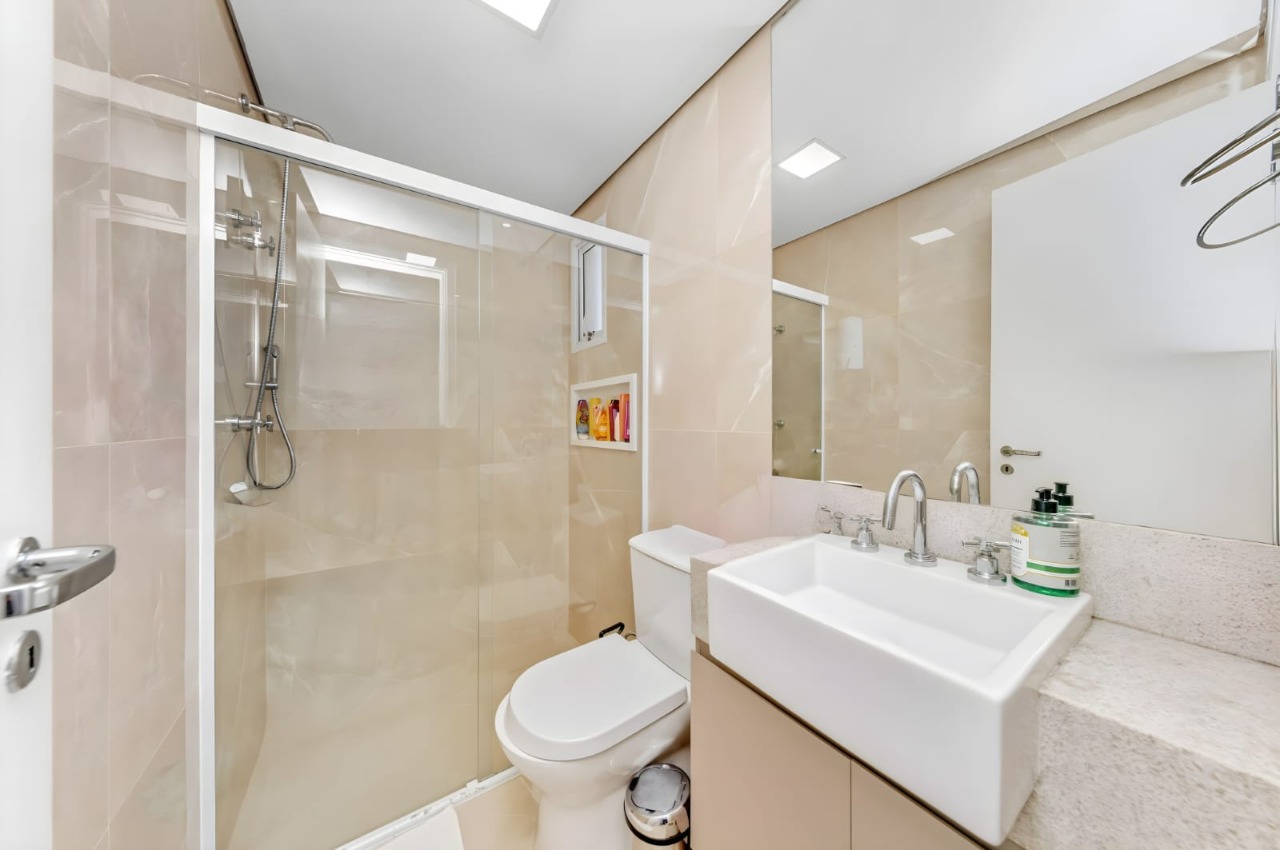 Apartamento, 3 quartos, 130 m² - Foto 18