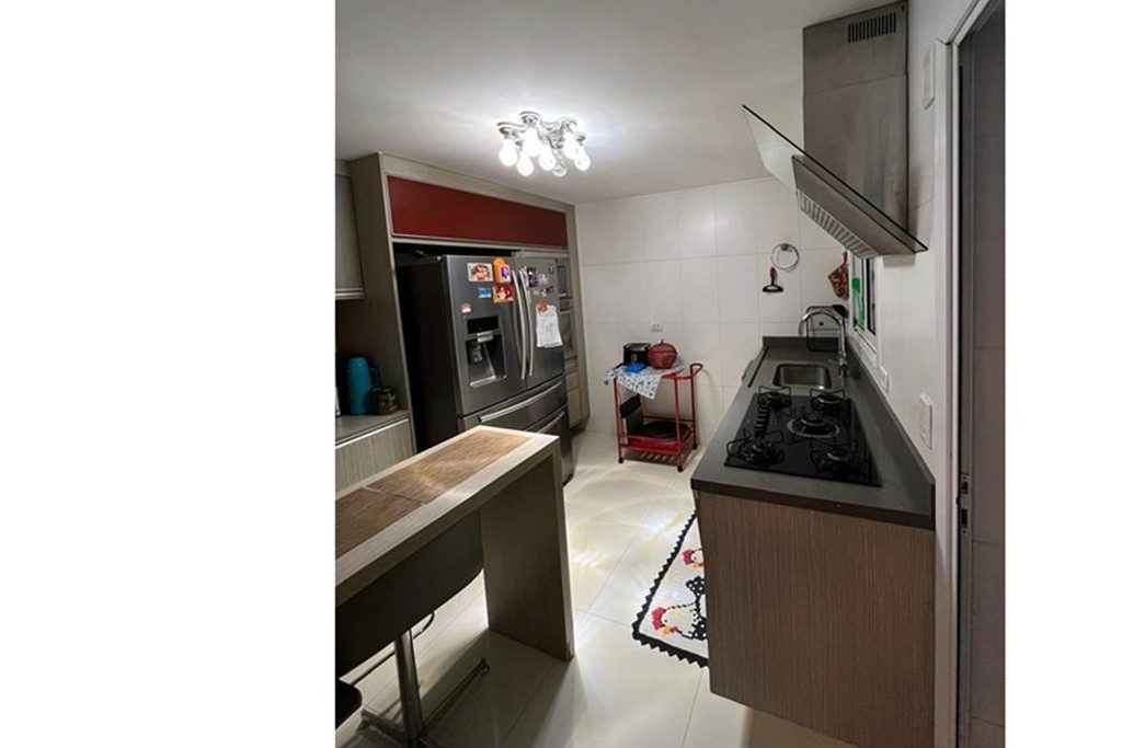 Casa, 3 quartos - Foto 8