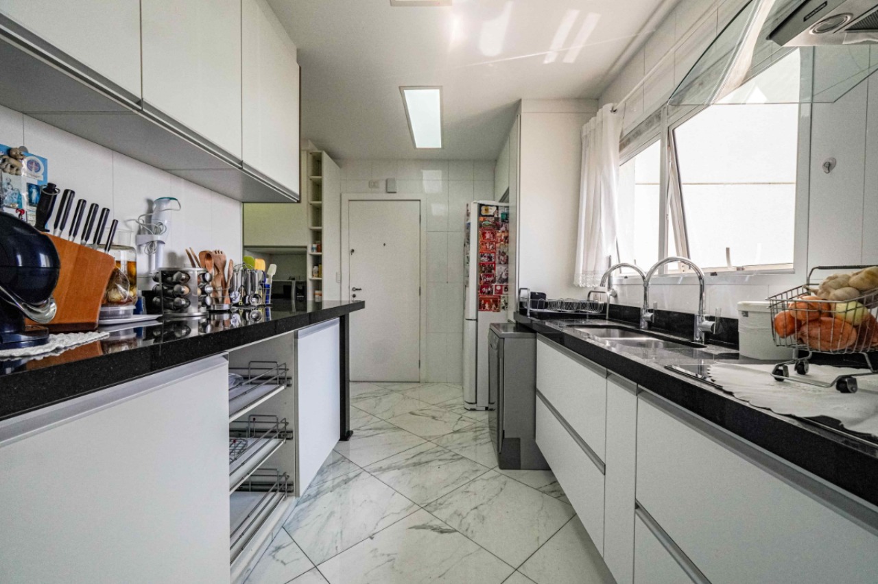 Cobertura, 3 quartos, 290 m² - Foto 15