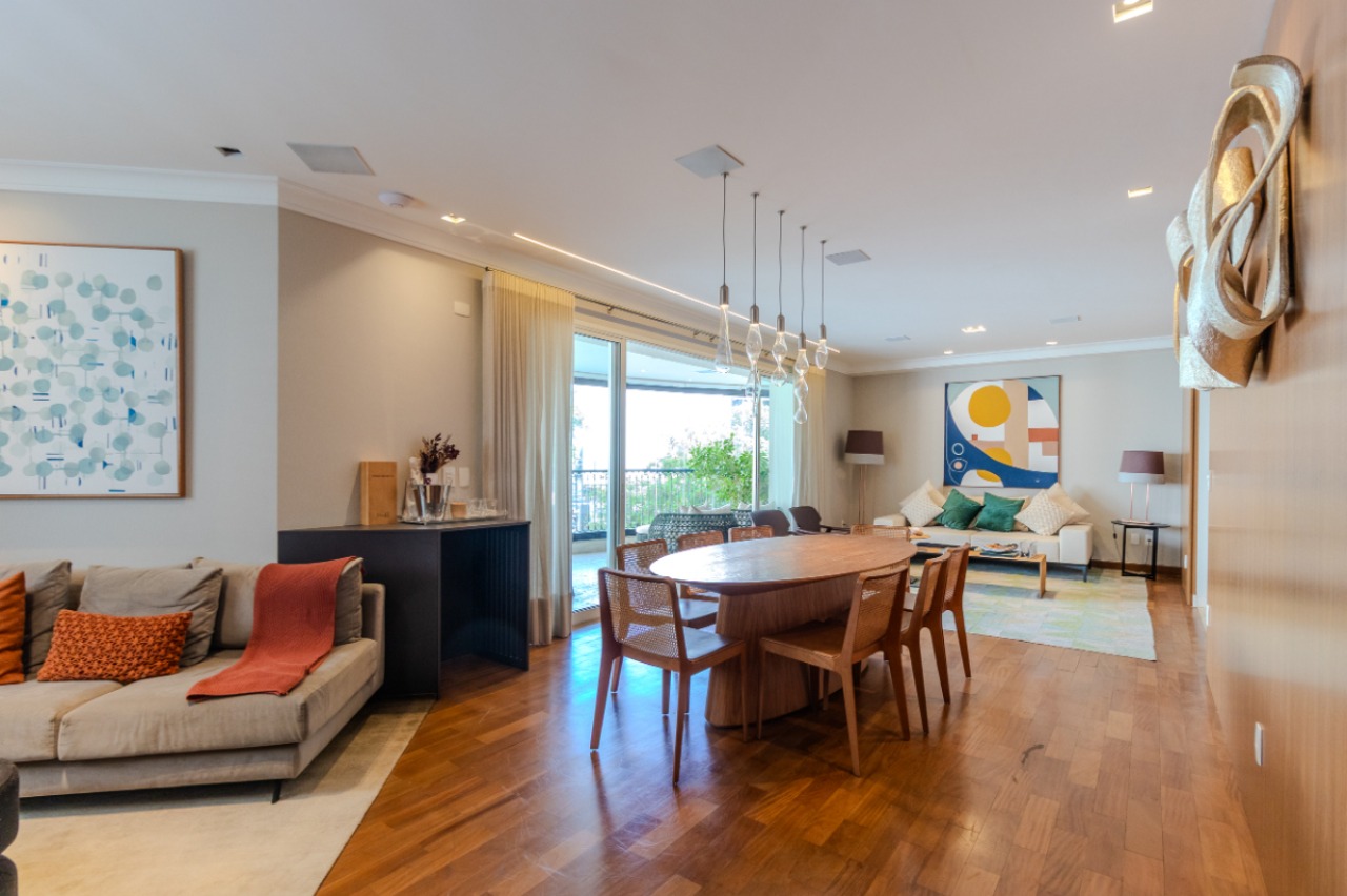 Apartamento, 4 quartos, 260 m² - Foto 7