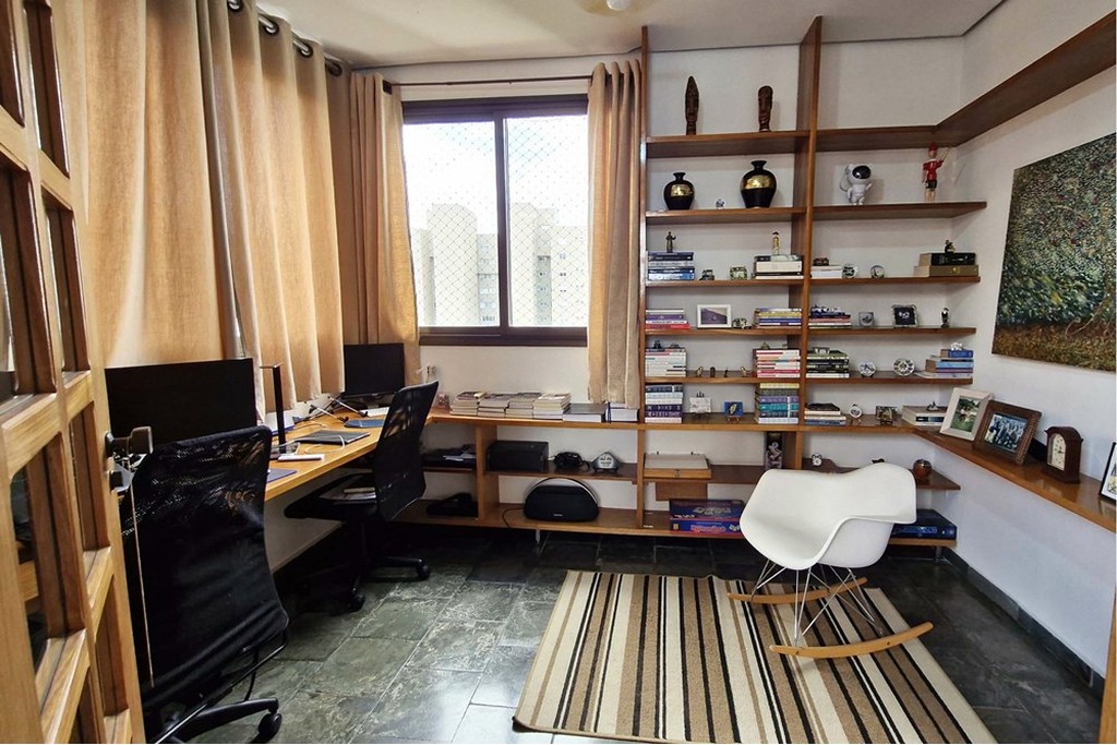 Cobertura, 2 quartos, 201 m² - Foto 11