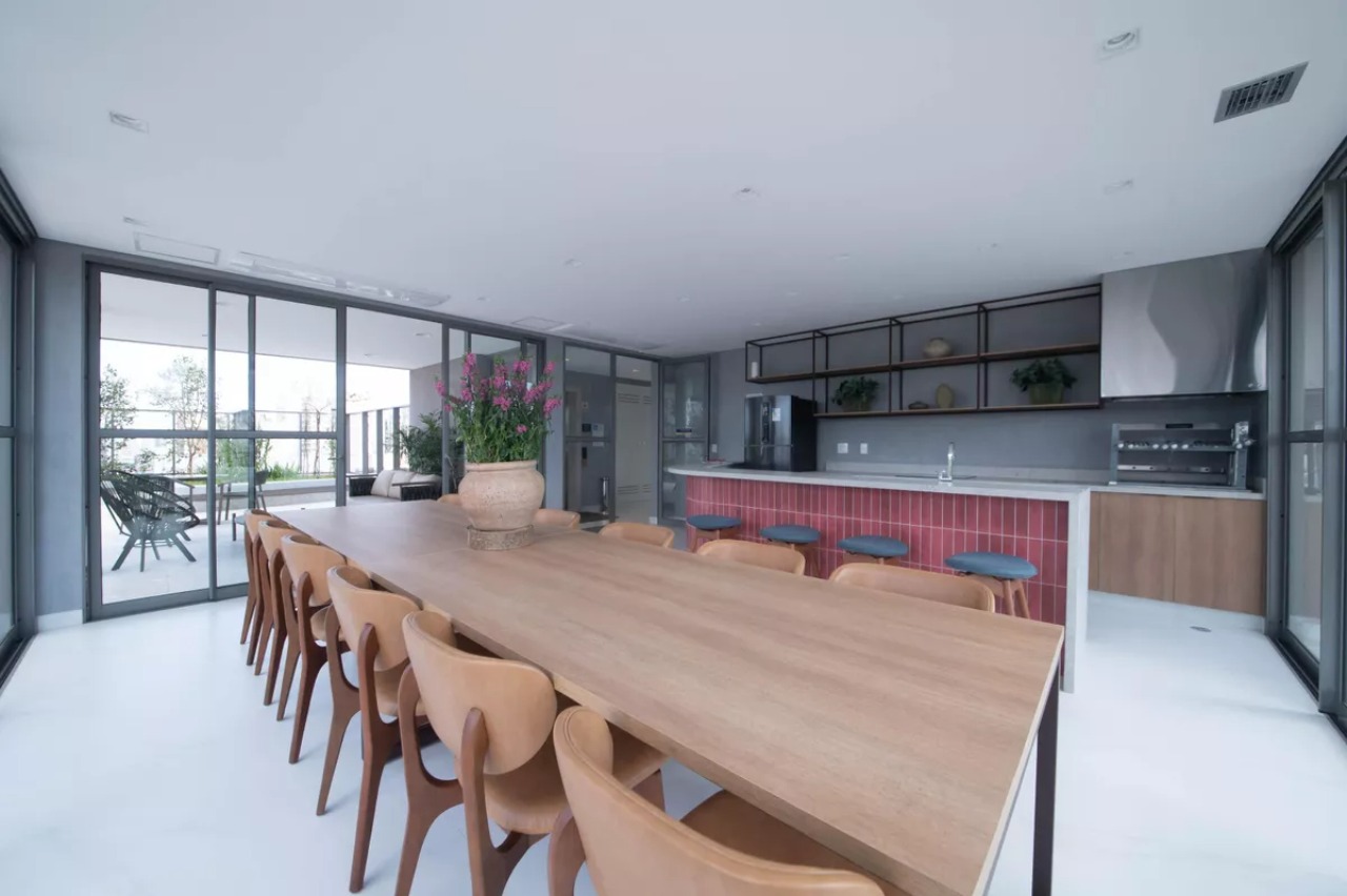 Apartamento, 2 quartos, 81 m² - Foto 6