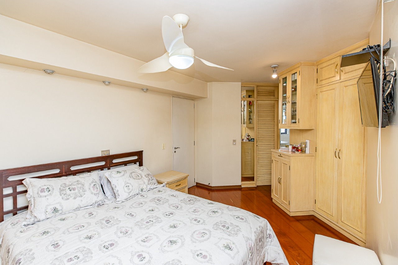 Cobertura, 4 quartos, 280 m² - Foto 21