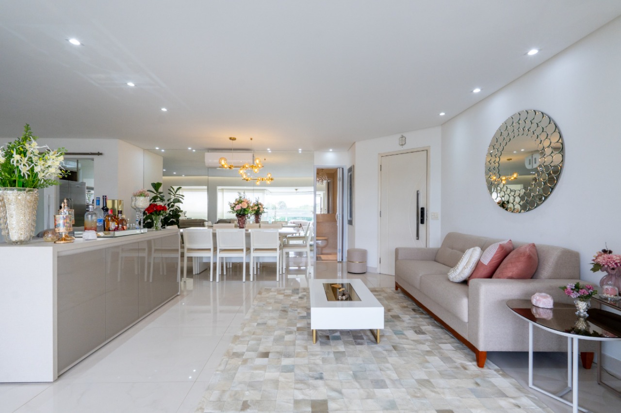 Apartamento, 3 quartos, 160 m² - Foto 19