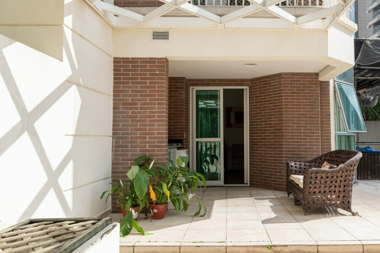 Apartamento, 1 quarto, 140 m² - Foto 5