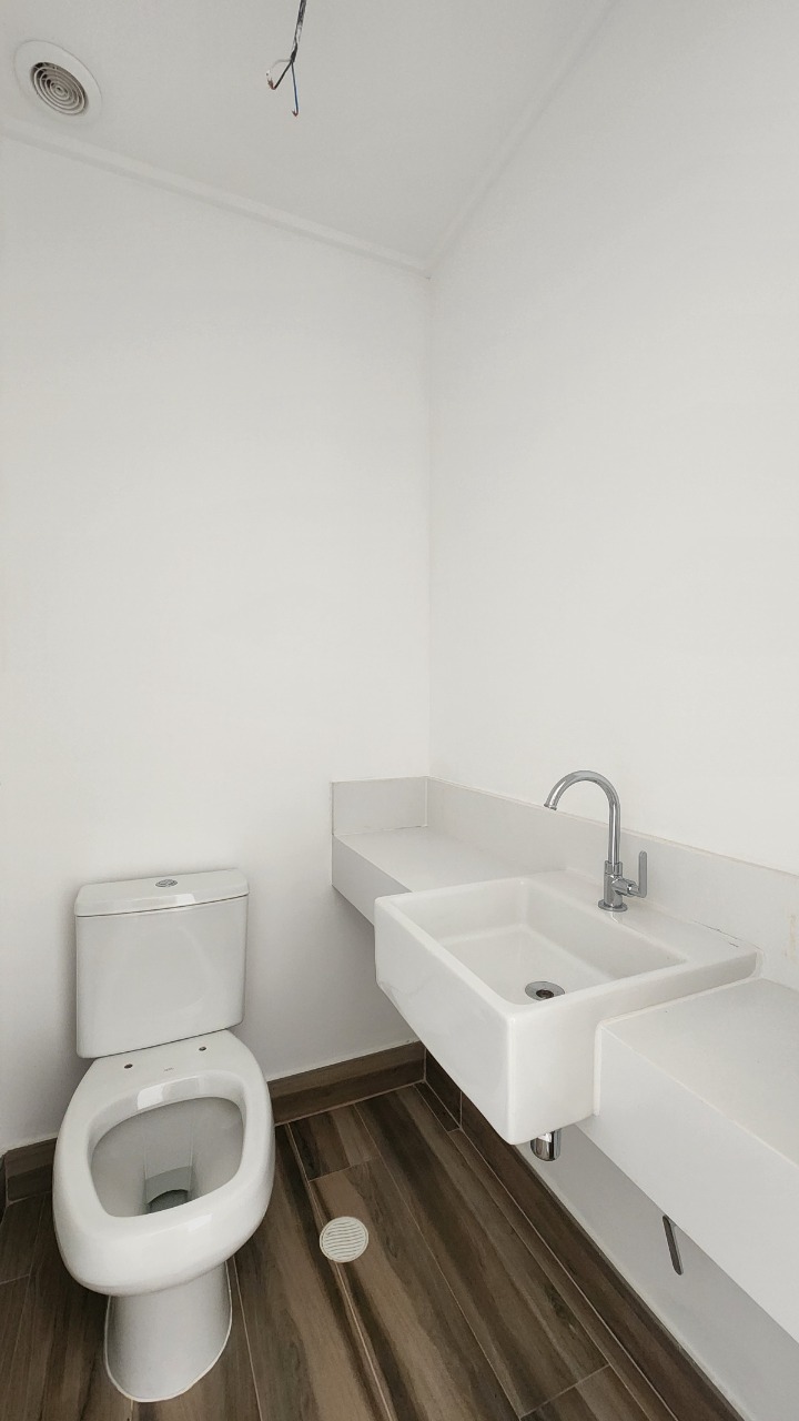 Apartamento, 3 quartos, 165 m² - Foto 6