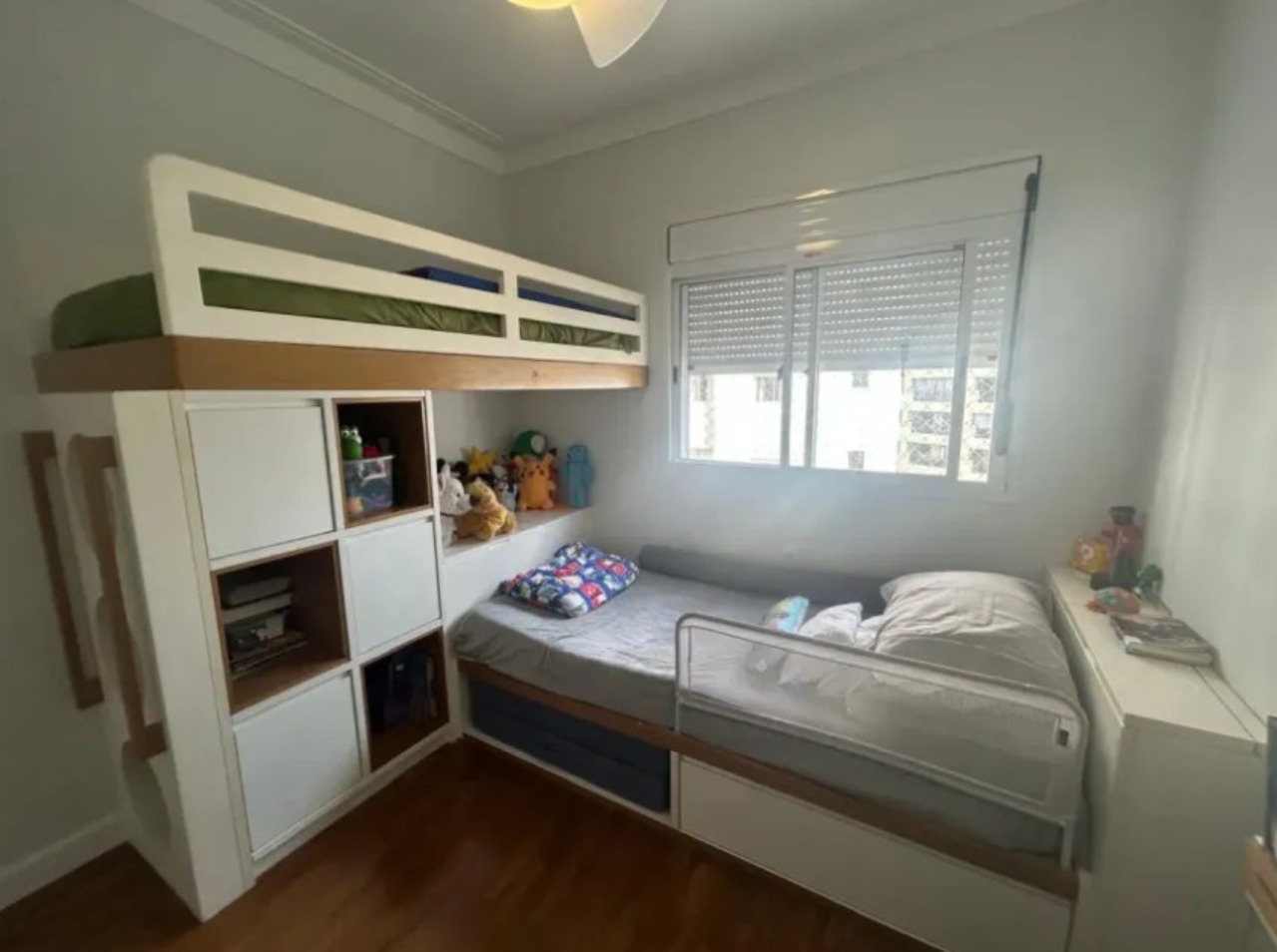 Apartamento, 3 quartos, 120 m² - Foto 10