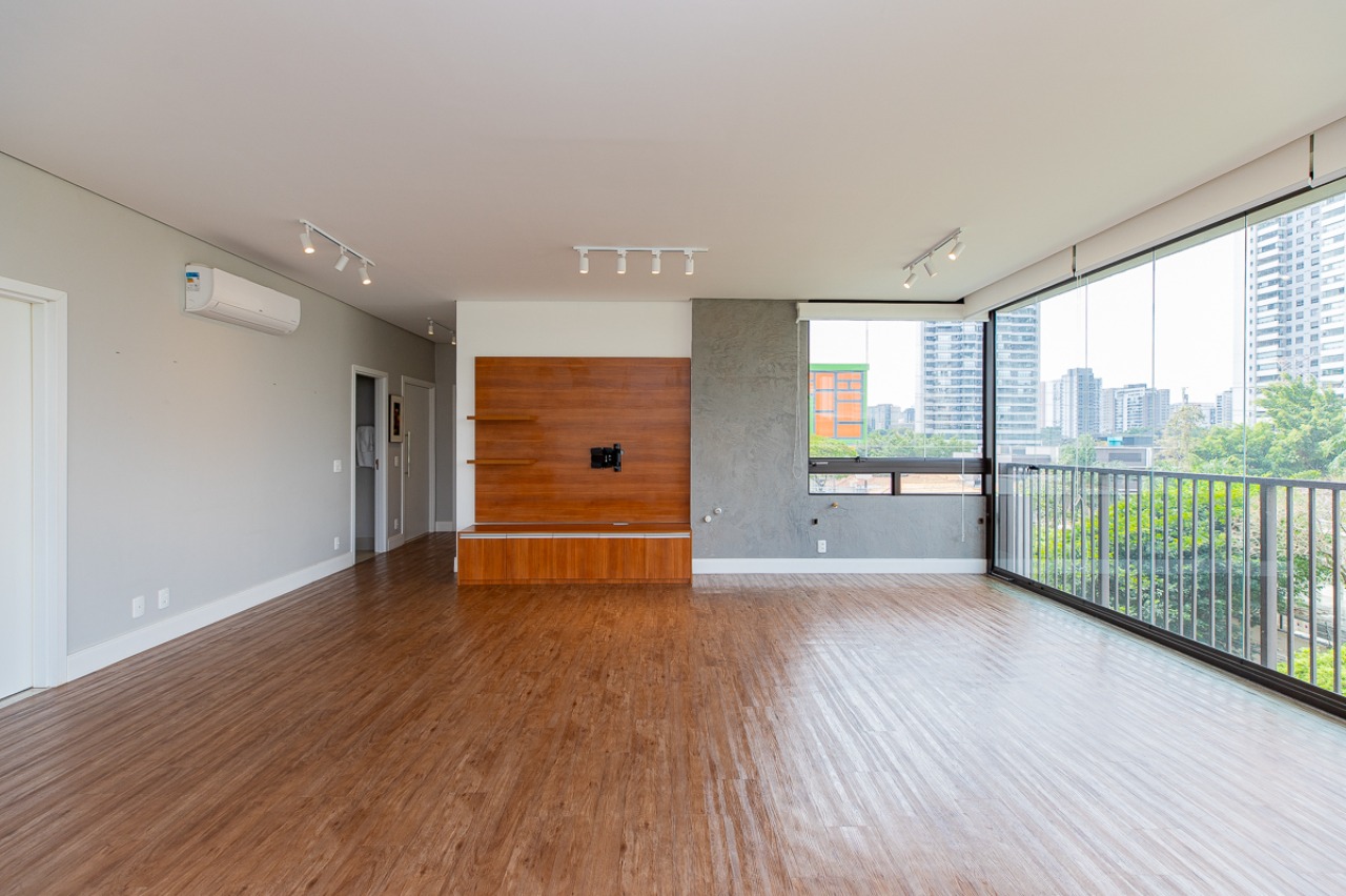 Apartamento, 3 quartos, 160 m² - Foto 8
