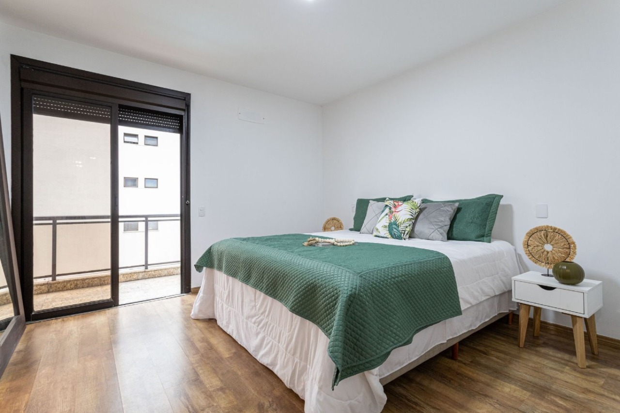 Apartamento, 3 quartos, 170 m² - Foto 18