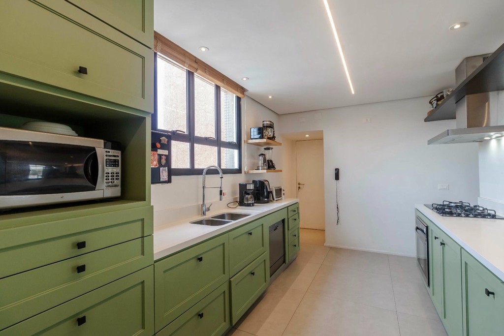 Apartamento, 3 quartos, 165 m² - Foto 15
