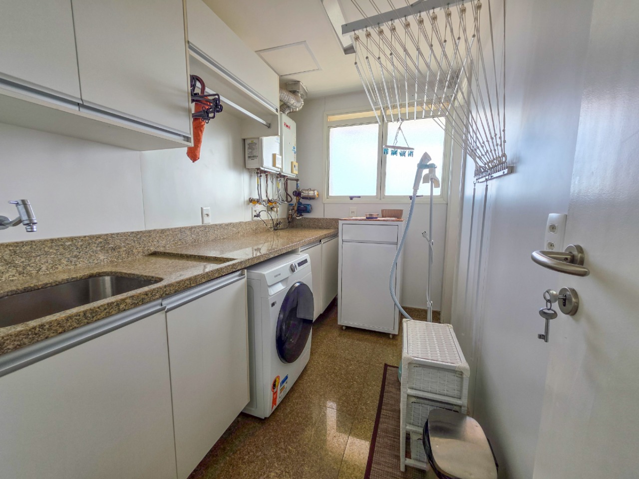 Cobertura, 4 quartos, 400 m² - Foto 16
