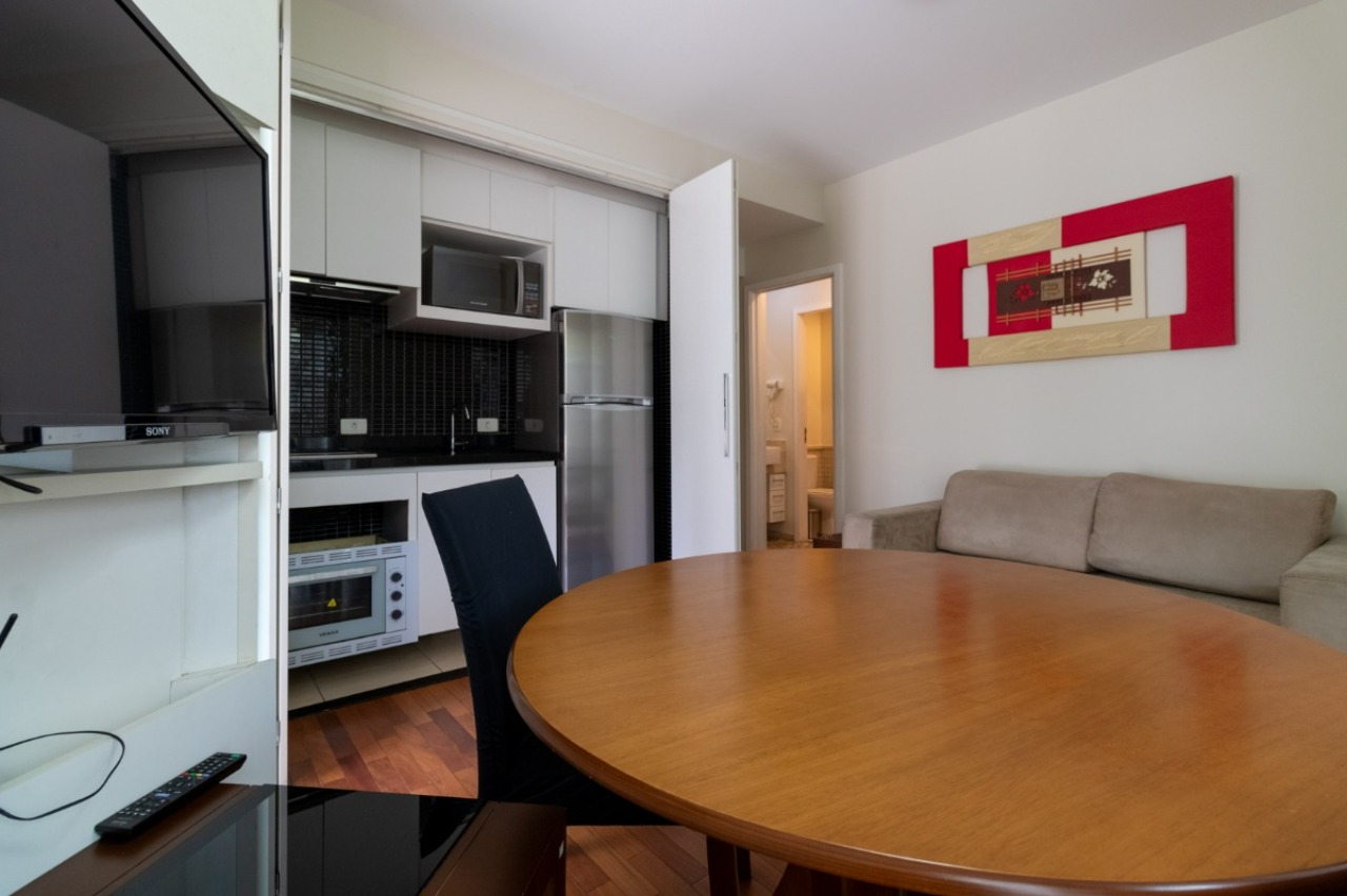 Apartamento, 1 quarto, 140 m² - Foto 11