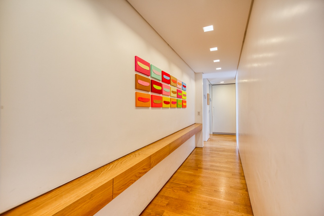 Apartamento, 3 quartos, 360 m² - Foto 36
