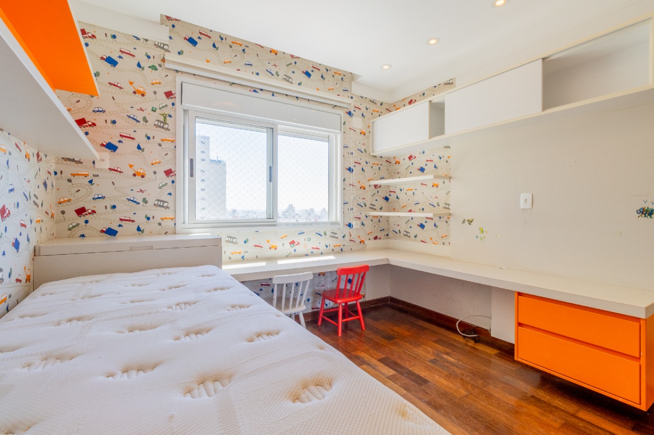 Apartamento, 4 quartos, 250 m² - Foto 43