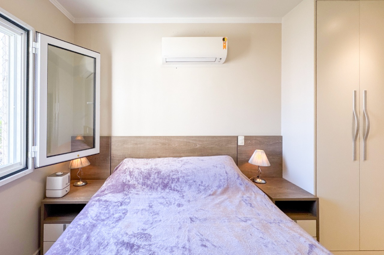 Apartamento, 3 quartos, 120 m² - Foto 25
