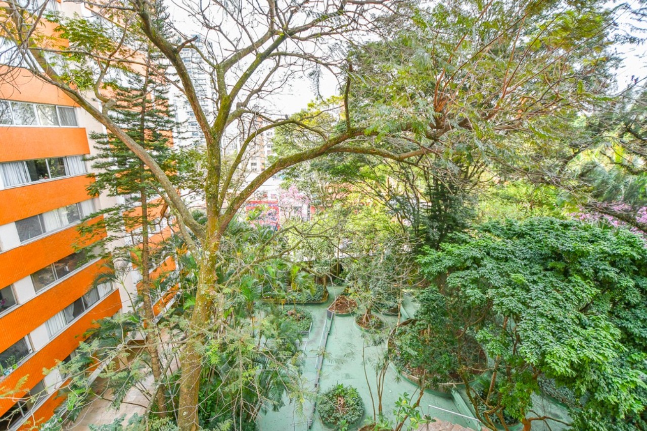 Apartamento, 4 quartos, 160 m² - Foto 8