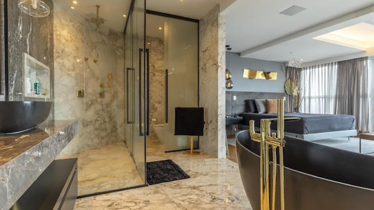 Apartamento, 2 quartos, 225 m² - Foto 28