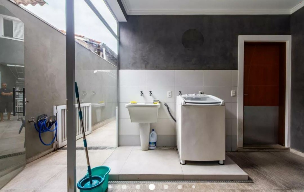 Casa, 4 quartos, 178 m² - Foto 23