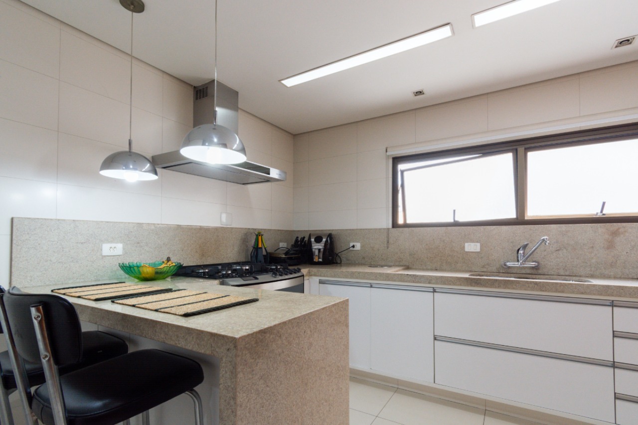 Cobertura, 3 quartos, 400 m² - Foto 13