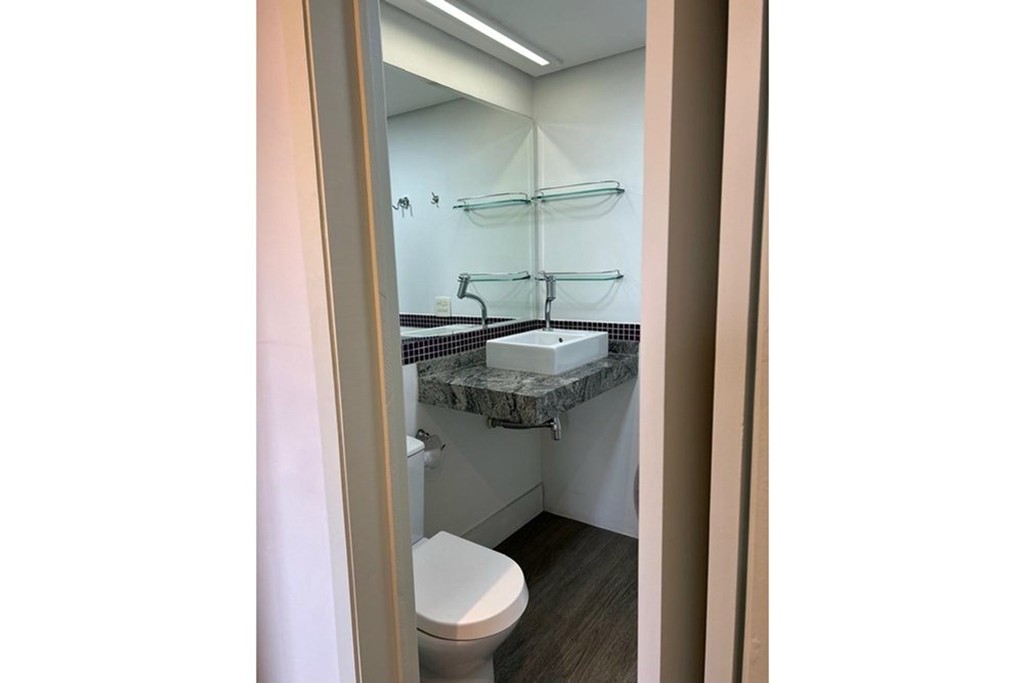 Apartamento, 2 quartos, 75 m² - Foto 13