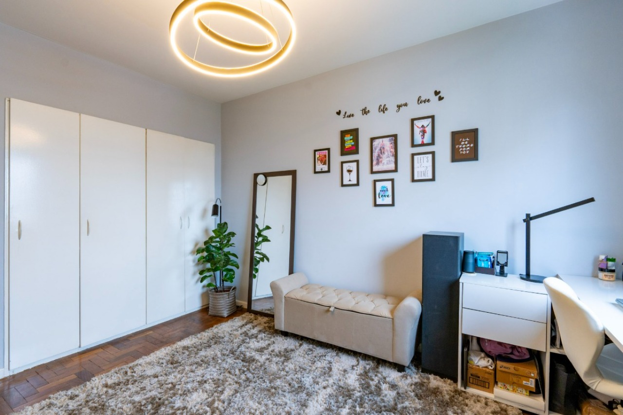 Apartamento, 4 quartos, 160 m² - Foto 24