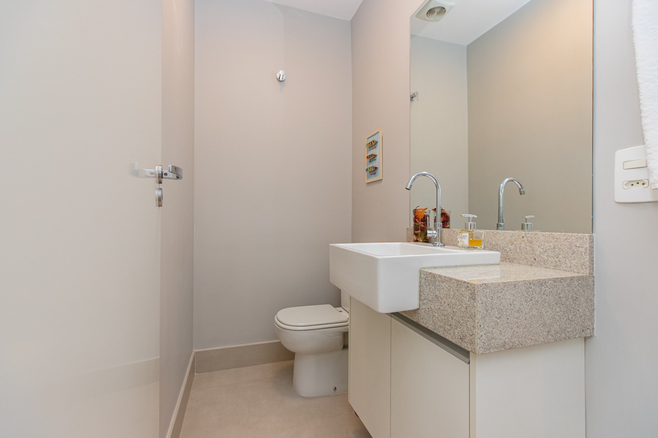 Apartamento, 3 quartos, 160 m² - Foto 34