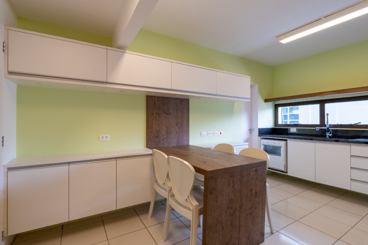 Apartamento, 3 quartos, 170 m² - Foto 19