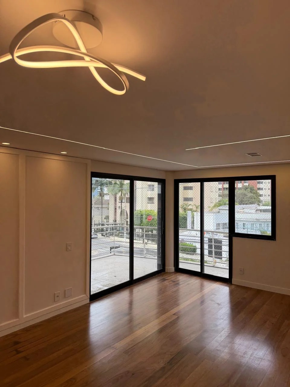 Apartamento, 3 quartos, 120 m² - Foto 9