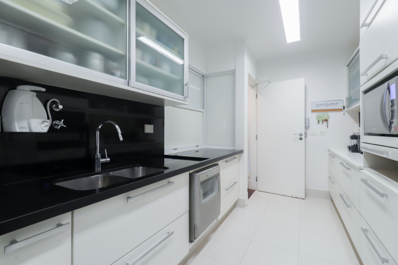 Apartamento, 3 quartos, 170 m² - Foto 15