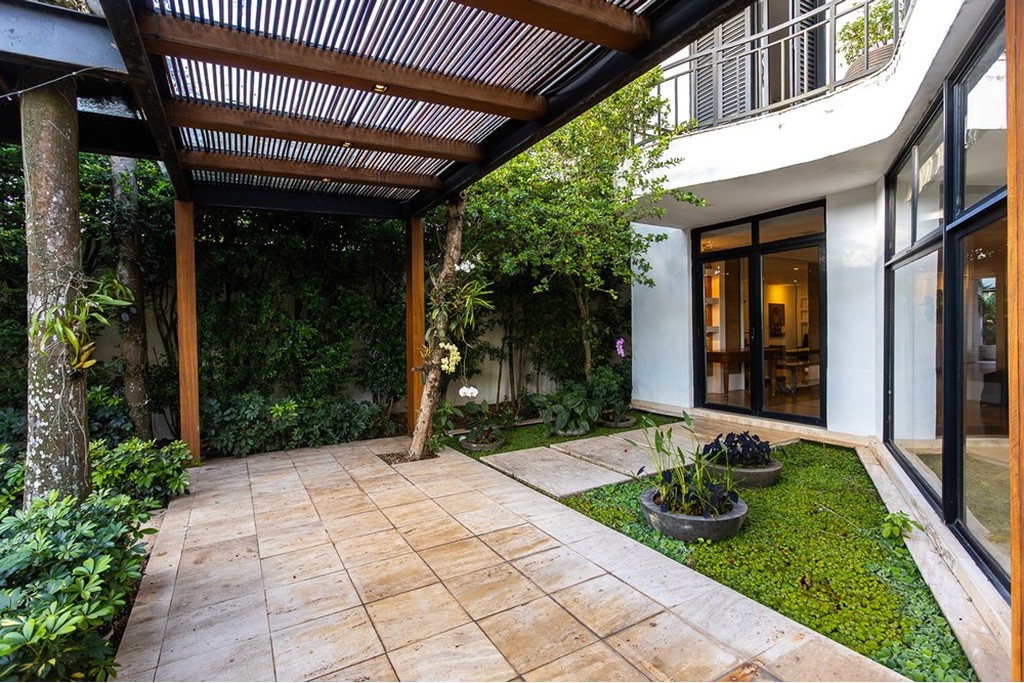 Casa, 4 quartos - Foto 39