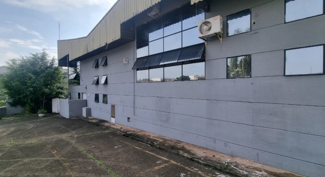 Depósito-Galpão, 4088 m² - Foto 9