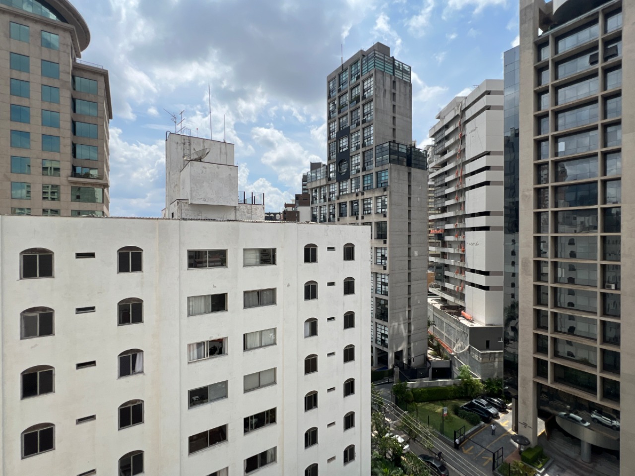 Apartamento, 2 quartos, 80 m² - Foto 24