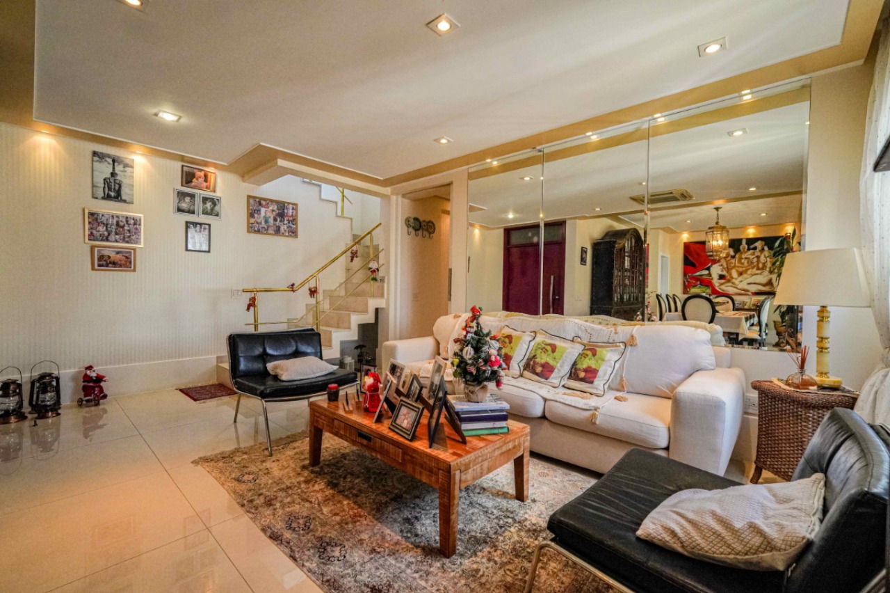 Cobertura, 3 quartos, 290 m² - Foto 8