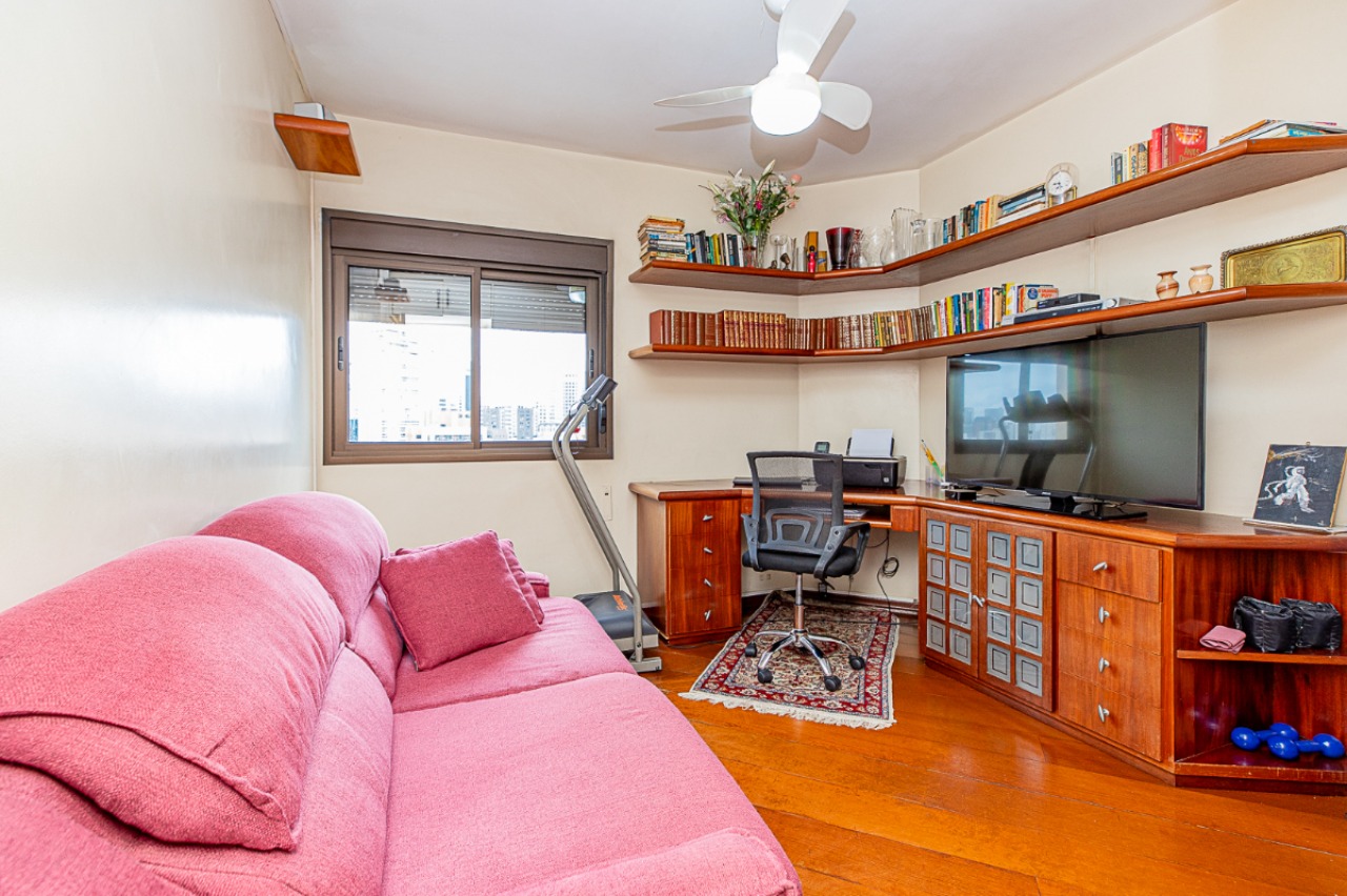 Cobertura, 4 quartos, 280 m² - Foto 23