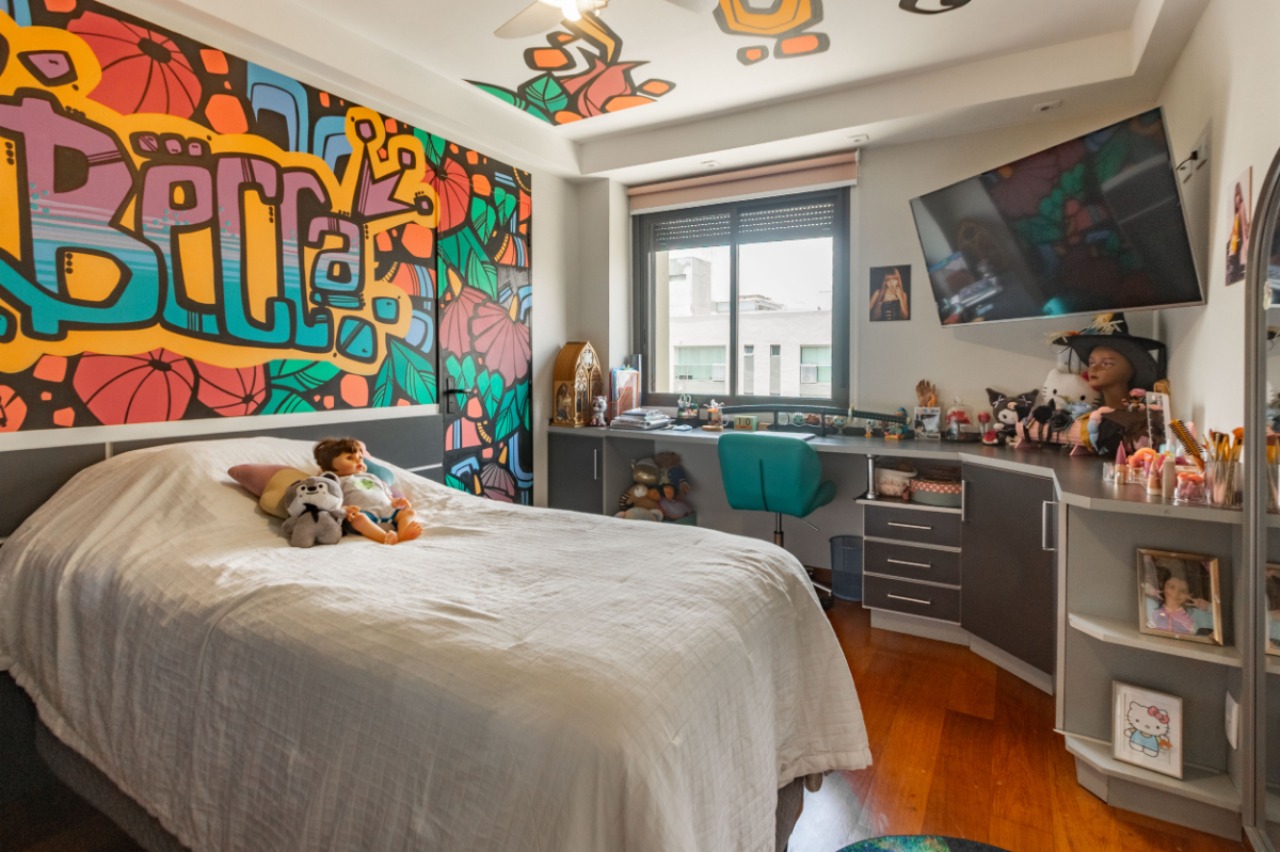Apartamento, 3 quartos, 210 m² - Foto 25