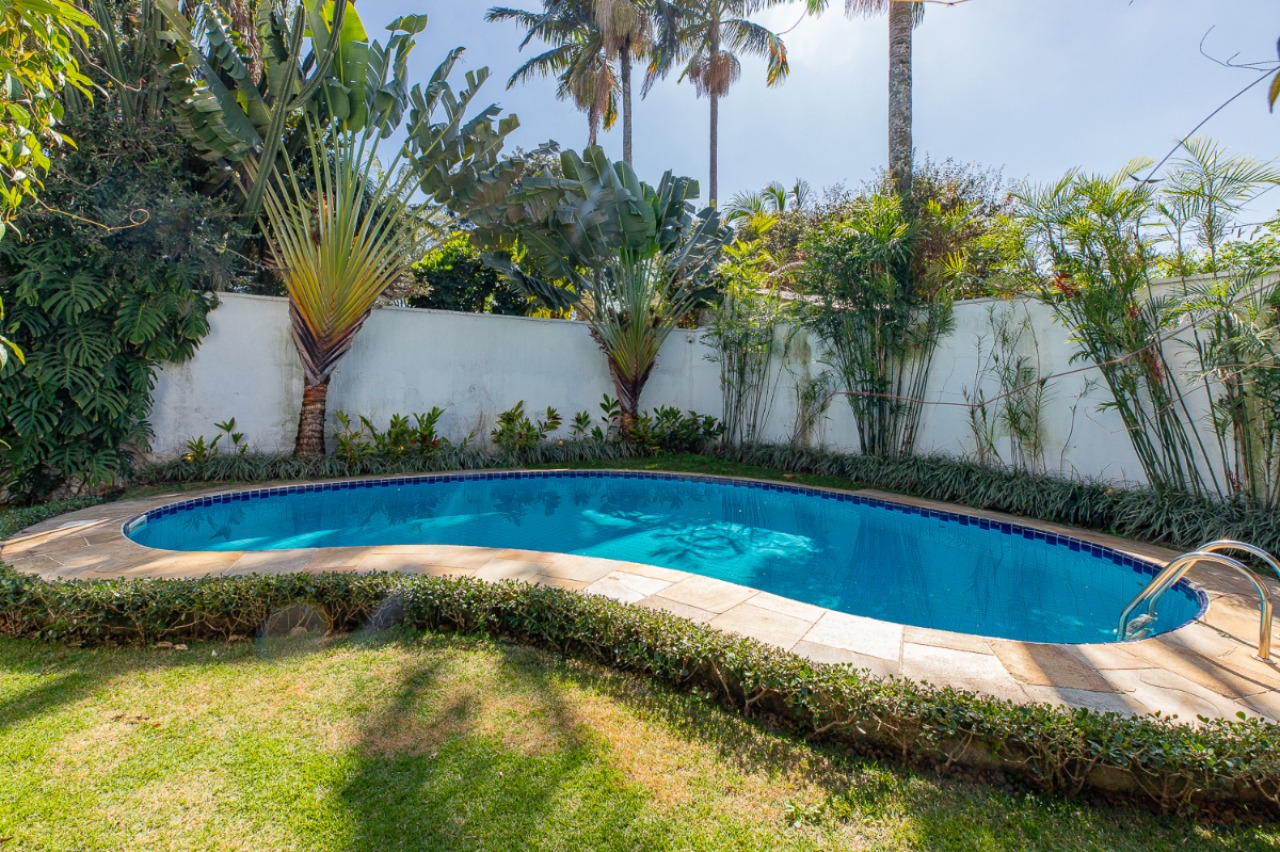 Casa, 3 quartos, 260 m² - Foto 2