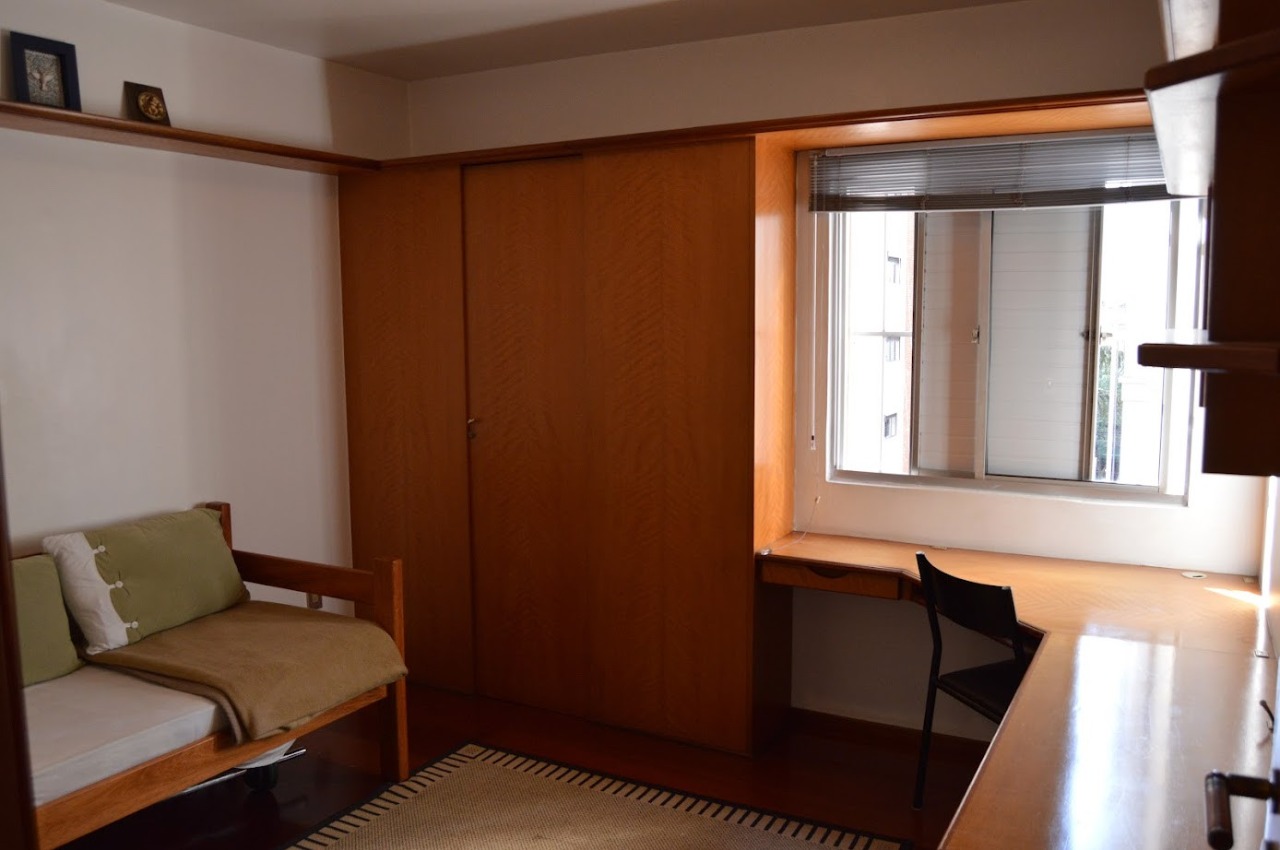 Apartamento, 2 quartos, 90 m² - Foto 19