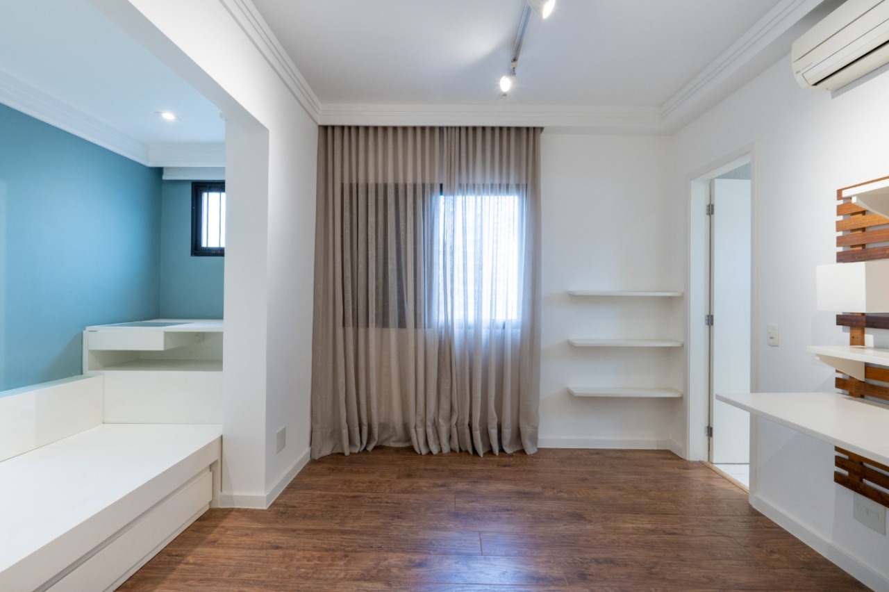 Apartamento, 3 quartos, 170 m² - Foto 33