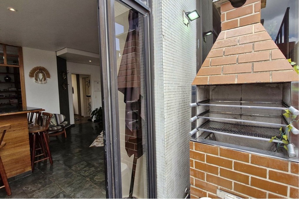 Cobertura, 2 quartos, 201 m² - Foto 6