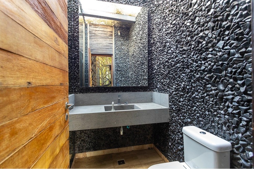Casa, 4 quartos - Foto 44