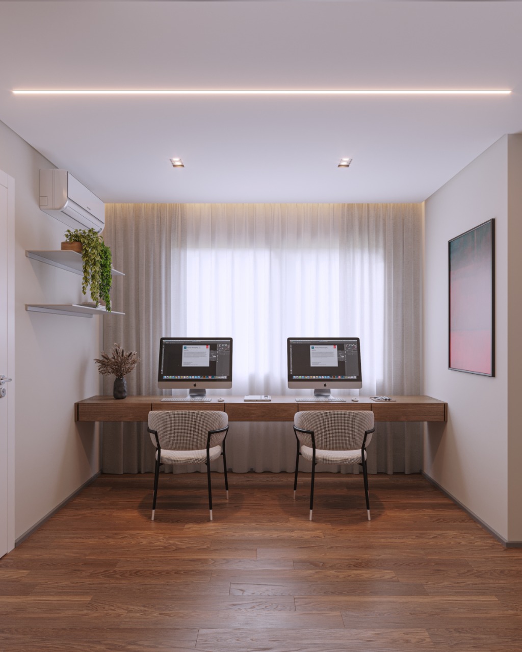 Apartamento, 4 quartos, 200 m² - Foto 24