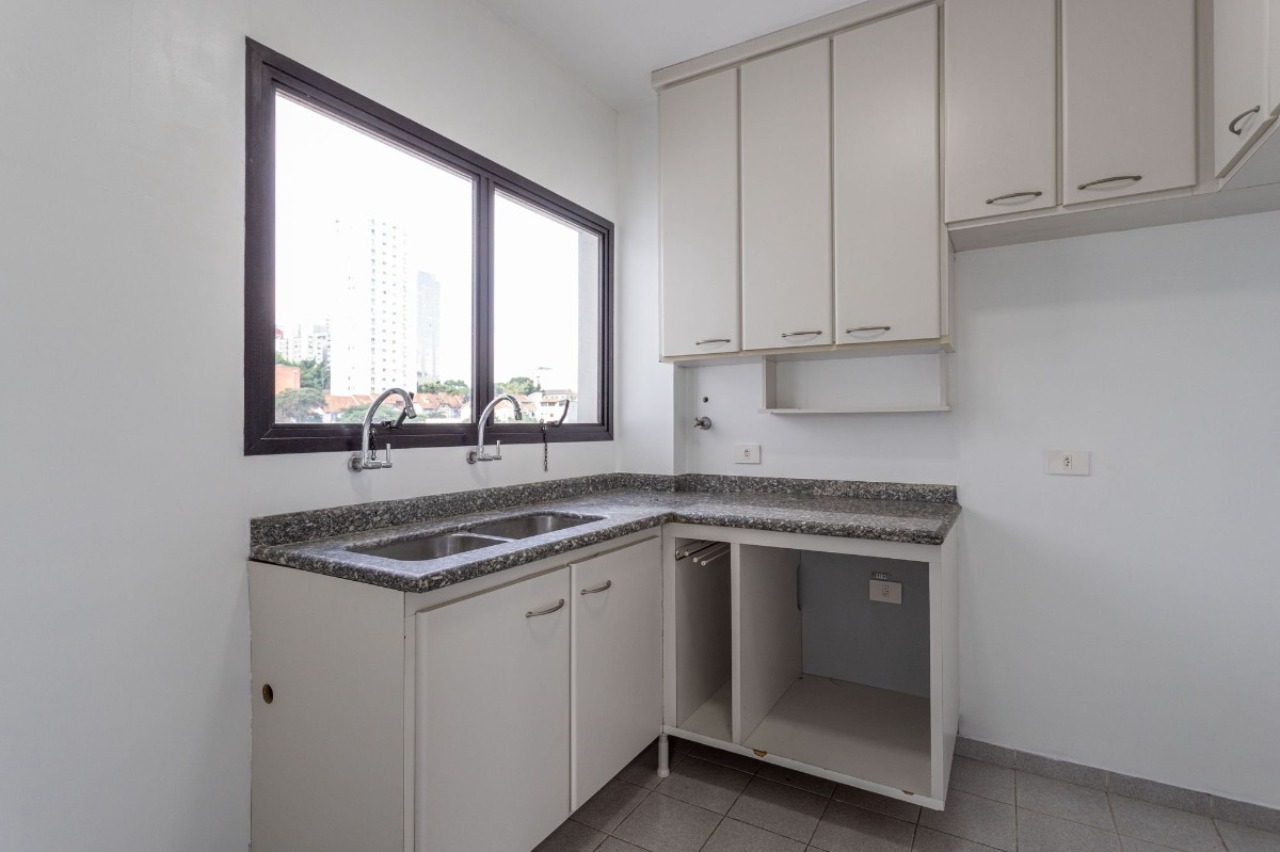 Apartamento, 4 quartos, 160 m² - Foto 30