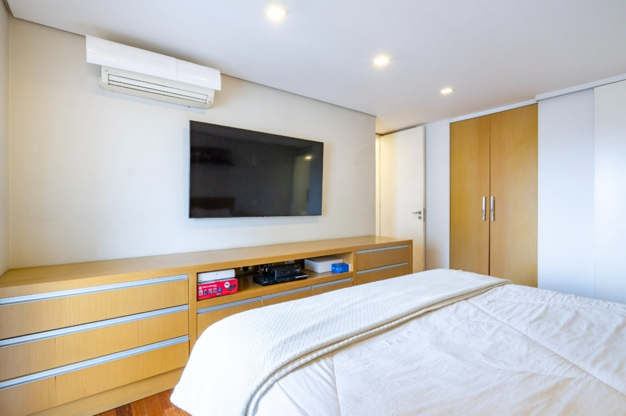 Apartamento, 4 quartos, 210 m² - Foto 42