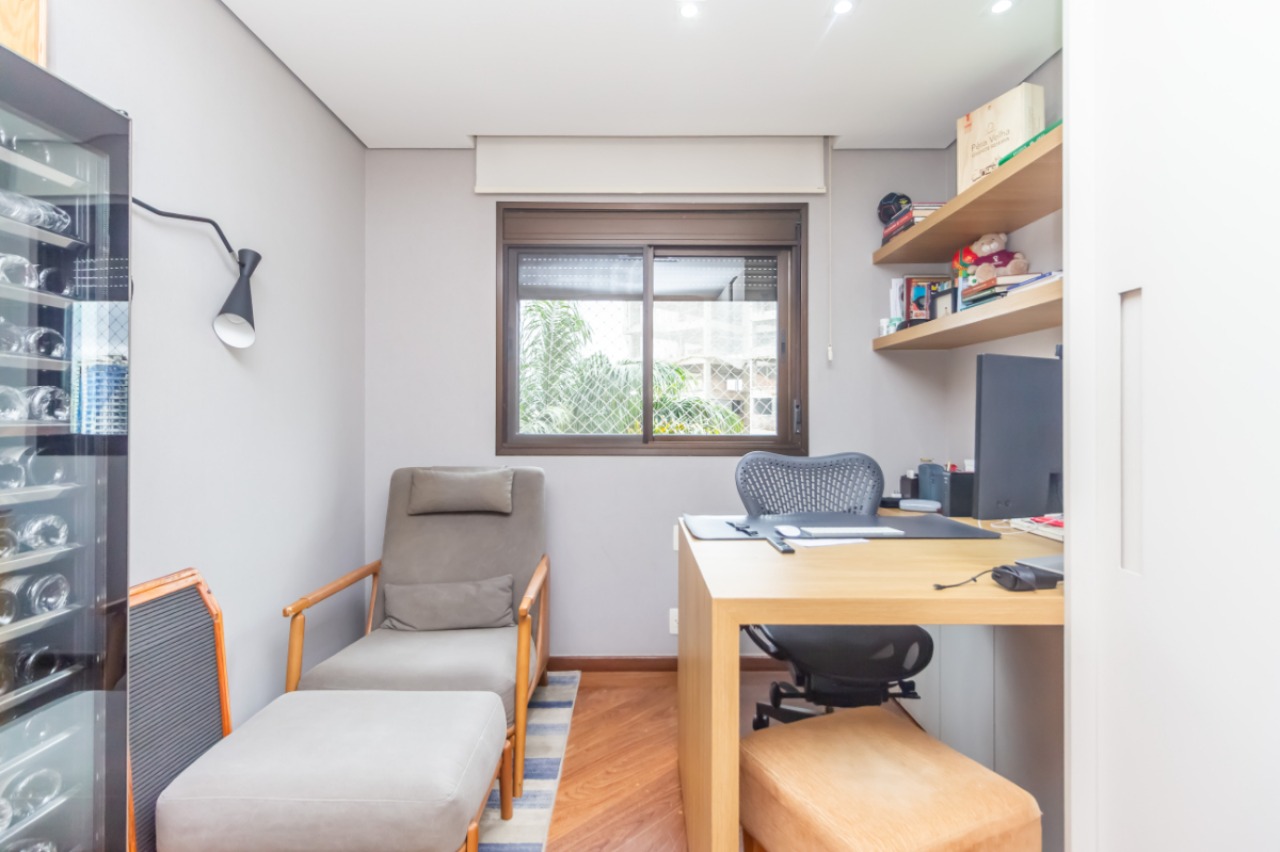 Apartamento, 4 quartos, 170 m² - Foto 20