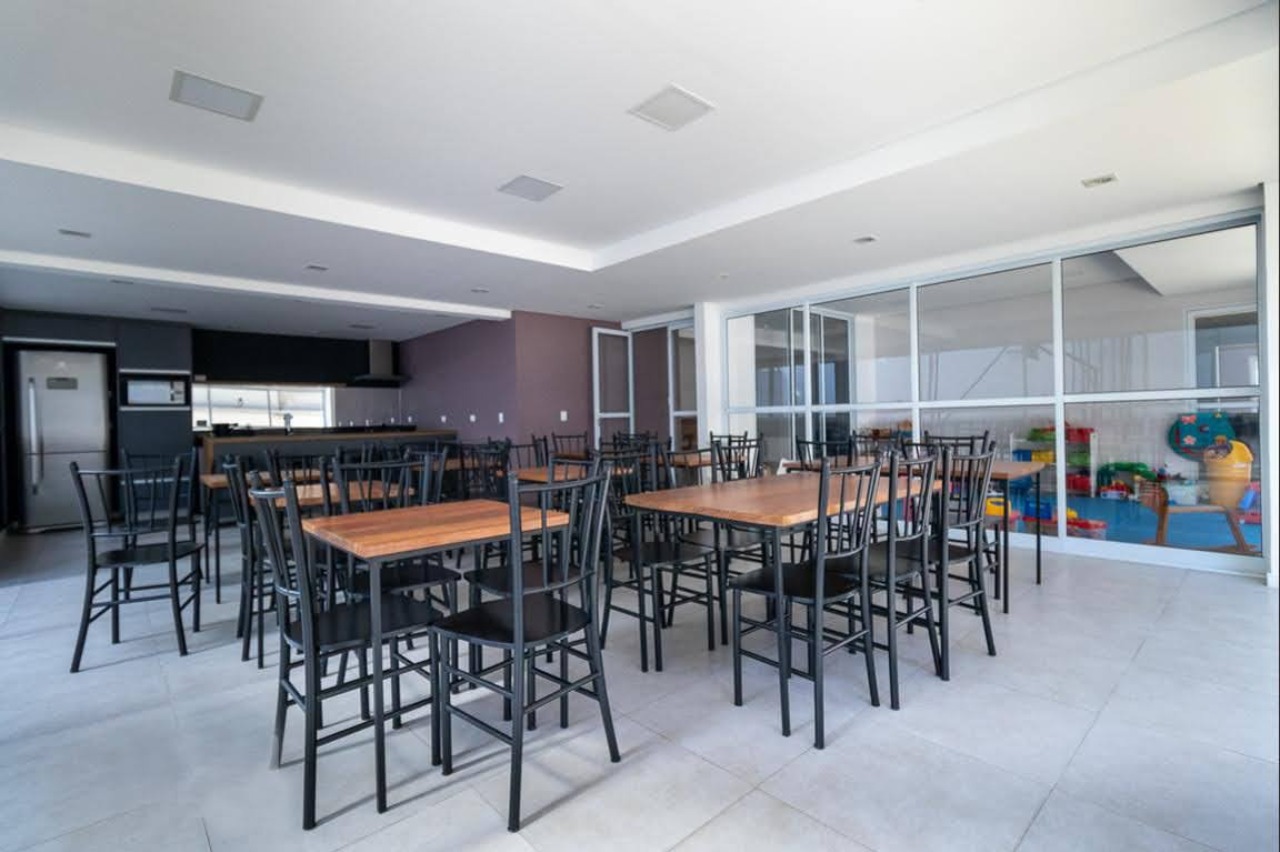 Apartamento, 2 quartos, 90 m² - Foto 24