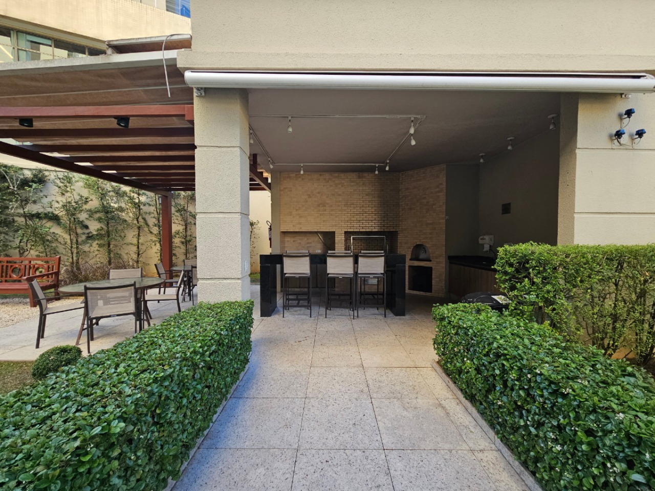 Apartamento, 3 quartos, 110 m² - Foto 29