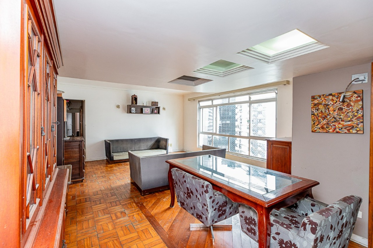 Apartamento, 3 quartos, 120 m² - Foto 9
